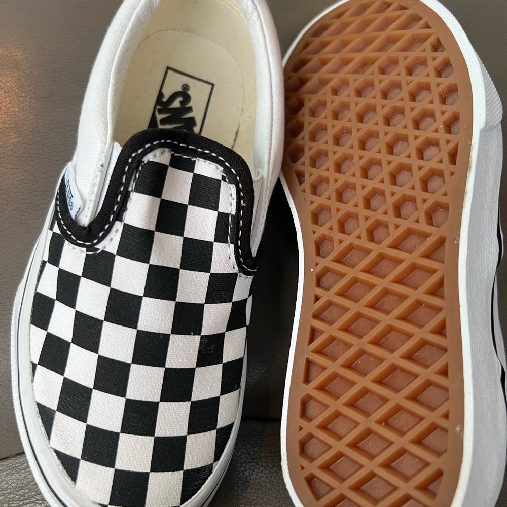 Vans Kids shoes